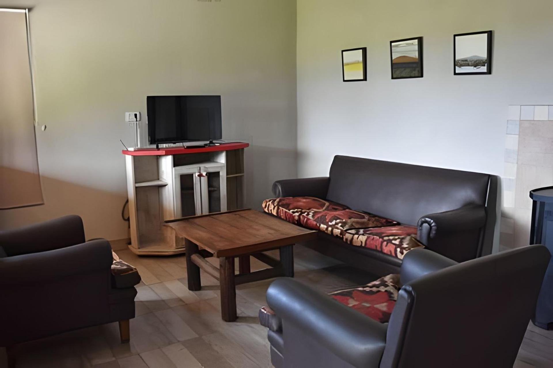 Finca Ogawa Los Sauces  Ngoại thất bức ảnh