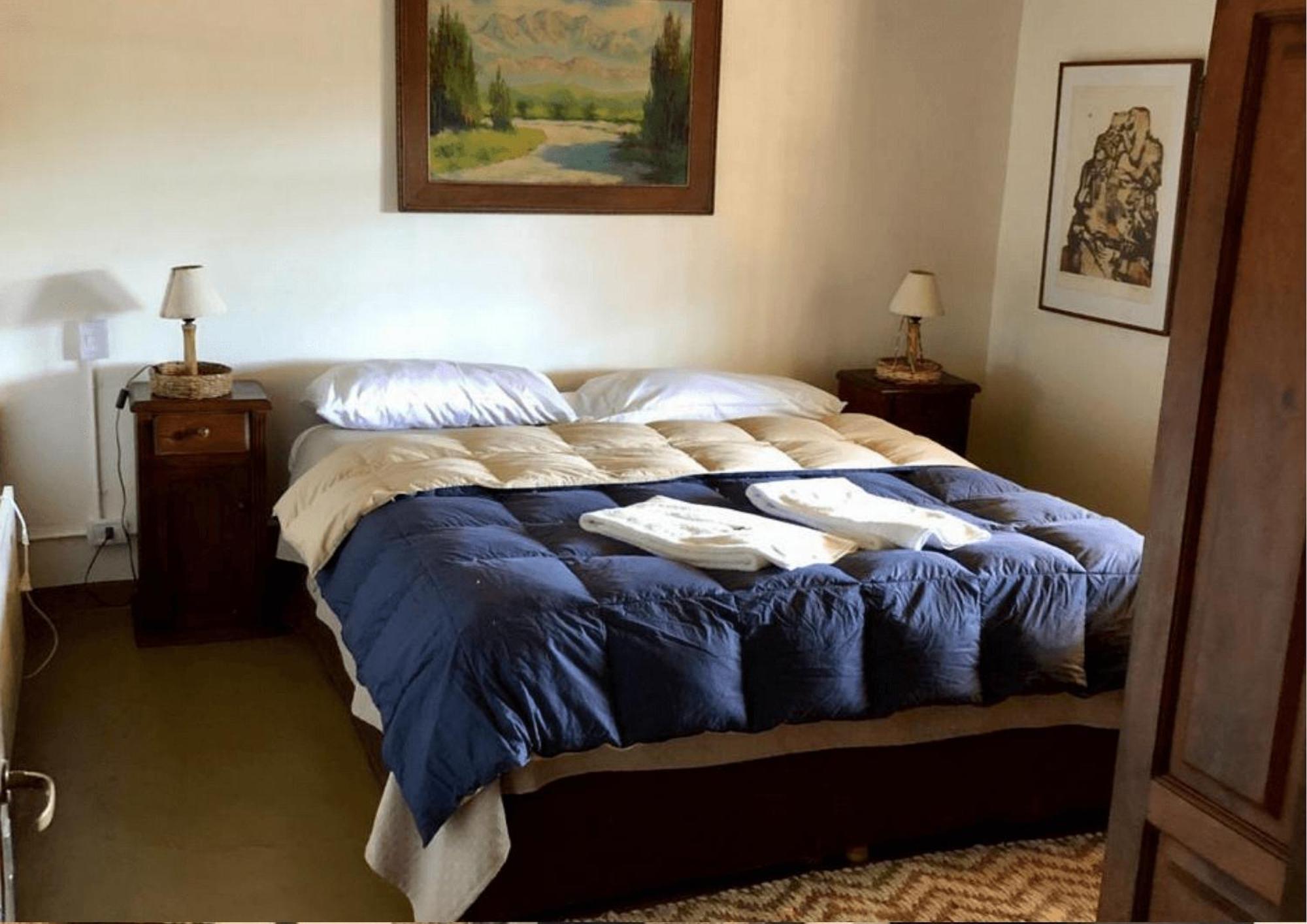 Finca Ogawa Los Sauces  Ngoại thất bức ảnh